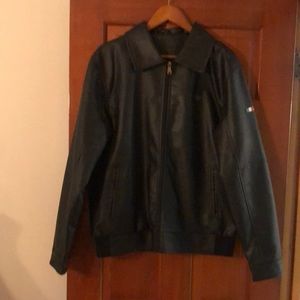 BV Clothing Mens Jacket